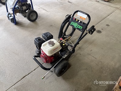 Patron Hochdruckreiniger