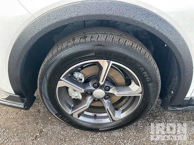 2025 GWM Haval Jolion 2WD Hybrid SUV