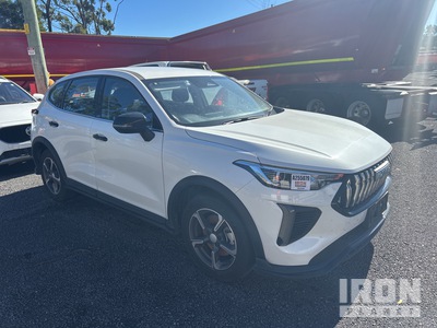 2024 GWM Haval Jolion 2WD Hybrid SUV