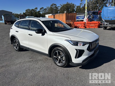2024 GWM Haval Jolion 2WD Hybrid SUV
