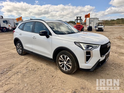 2024 GWM Jolion 2WD Véhicule utilitaire sport