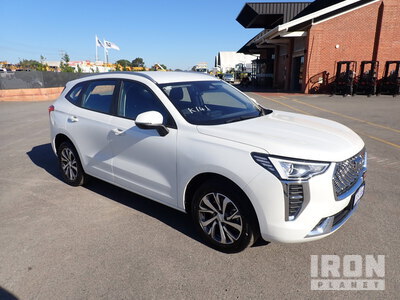 2024 GWM Haval Jolion SUV