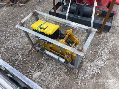2025 LYALS ALS450 Hydraulic Breaker