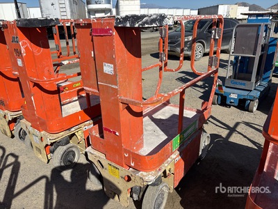 2011 JLG 1230ES Vertical Mast Lift