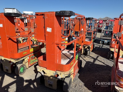 2017 JLG 1230ES Vertical Mast Lift