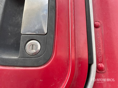 2008 HES-Duncan TCC Lab Truck