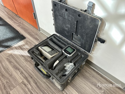 2015 DigiTrak F2 Locator