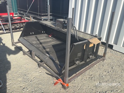 2026 GIYI GY-VB79 79 in Zeefbak voor Schranklader (Unused)