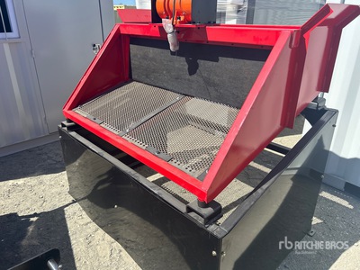 2026 GIYI GY-VS79 Grizzly Screen (Unused)