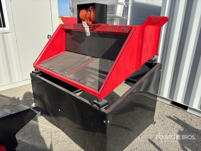 2026 GIYI GY-VS79 Tamiz (Unused)