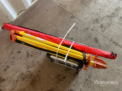 2026 SKLP Laser Level (Unused)