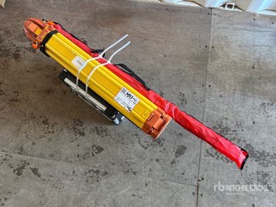 2026 SKLP Laser Level (Unused)