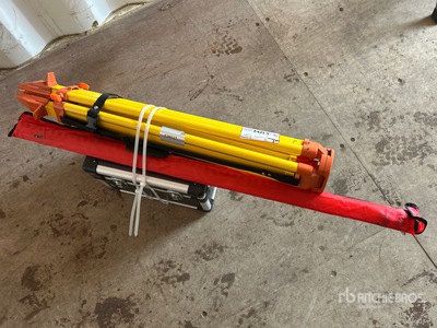 2026 SKLP Laser Level (Unused)