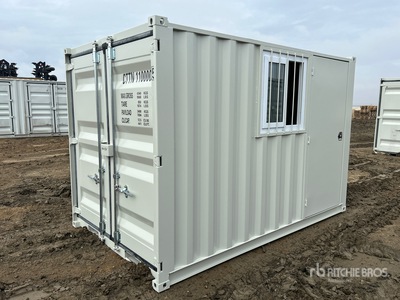 2026 11 ft Container per stoccaggio