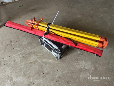 2026 SKLP Laser Level (Unused)