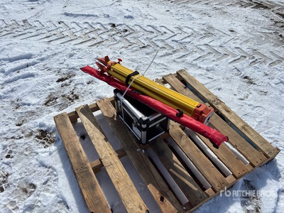 2026 SKLP Laser Level (Unused)