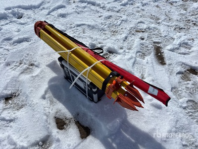 2026 SKLP Laser Level (Unused)