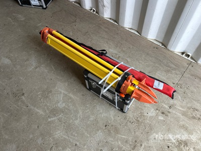 2026 SKLP Laser Level (Unused)