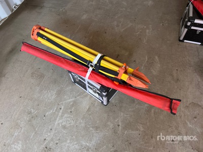 2026 SKLP Laser Level (Unused)