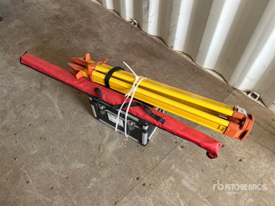 2026 SKLP Laser Level (Unused)