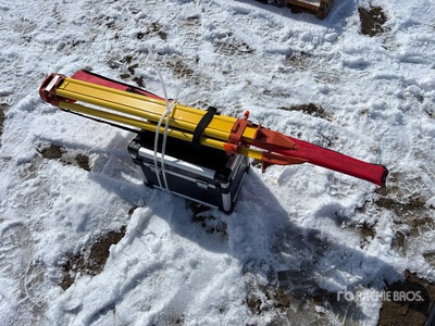 2026 SKLP Laser Level (Unused)