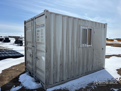 2026 12 ft حاويات تخزين