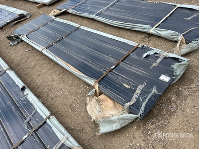 Quantity of 2026 SKLP Steel Siding ورش و مخازن متنوعة (Unused)