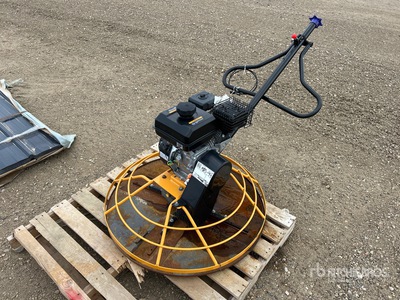 2026 SDLOOL SL90B Power Trowel (Unused)