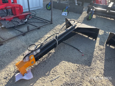 2026 GIYI GY-TBL47 Pluma para miniexcavadora (Unused)