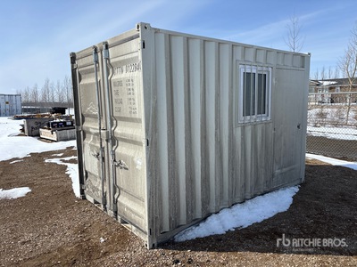 2026 12 ft حاويات تخزين