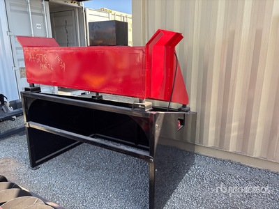 2026 GIYI GY-VS79 Electric Vibrating Tamiz (Unused)