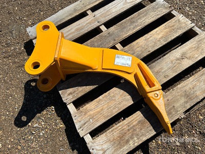 2026 GIYI 24 in Défonceuse pour excavatrice - Fits Cat 305 (Unused)