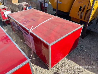 2026 SKLP SK-SC40 20 ft x 40 ft Tettoia per Auto (Unused)