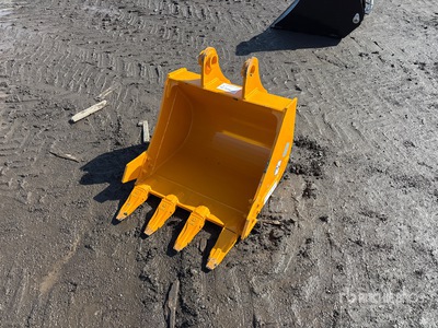 2026 GIYI GY-BK 24 in Cazo para excavadora - Fits Cat 305 (Unused)