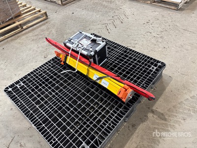 2026 SKLP Self-Leveling Rotary Laser Level (Unused)