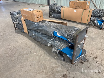 2026 SKLP SK45T رافع المركبات (Unused)