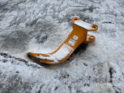 2026 GIYI Excavator Ripper - Fits Cat 307 (Unused)