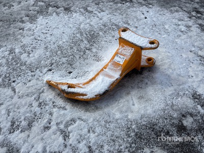 2026 GIYI Excavator Ripper - Fits Cat 307 (Unused)