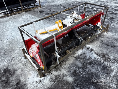 2026 SKLP SK180 Glebogryzarka rotacyjna (Unused)