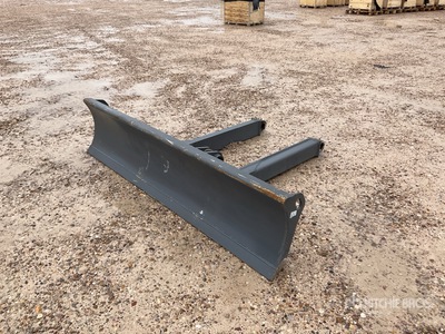 Fits Takeuchi TB290 Dozer Blade