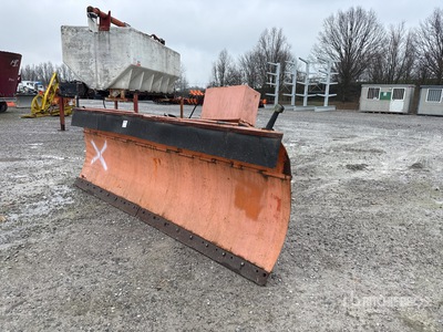 Pelazza Chasse-neige