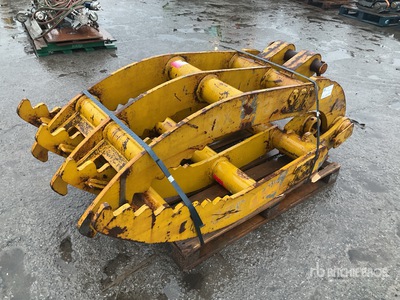 Grab Divers - Industriel