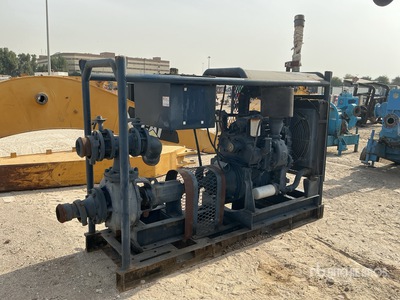 Fuel Pump (Inoperable)