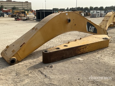 Excavator Stick w/ Boom - Fits Cat 330D