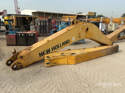 Excavator Stick w/ Boom - Fits New Holland 385