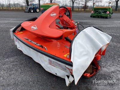 2020 Kuhn FC3125 Disc Mower