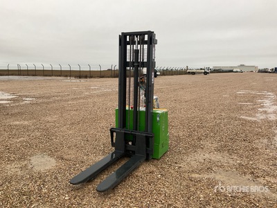 2025 Siranorte CCD20 Electric Stacker (Inoperable)