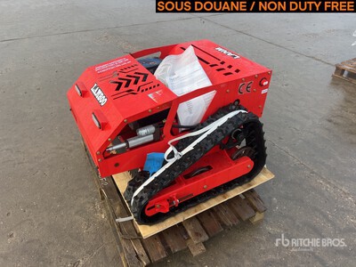 2024 LANM LAM800 Tondeuse (Non Utilise) جزازة العشب (Unused)
