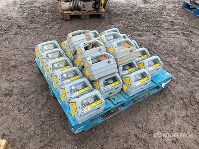 Quantity of (27) Genny4 Electric Cable Detector