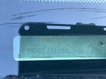 Second Serial Number Photo